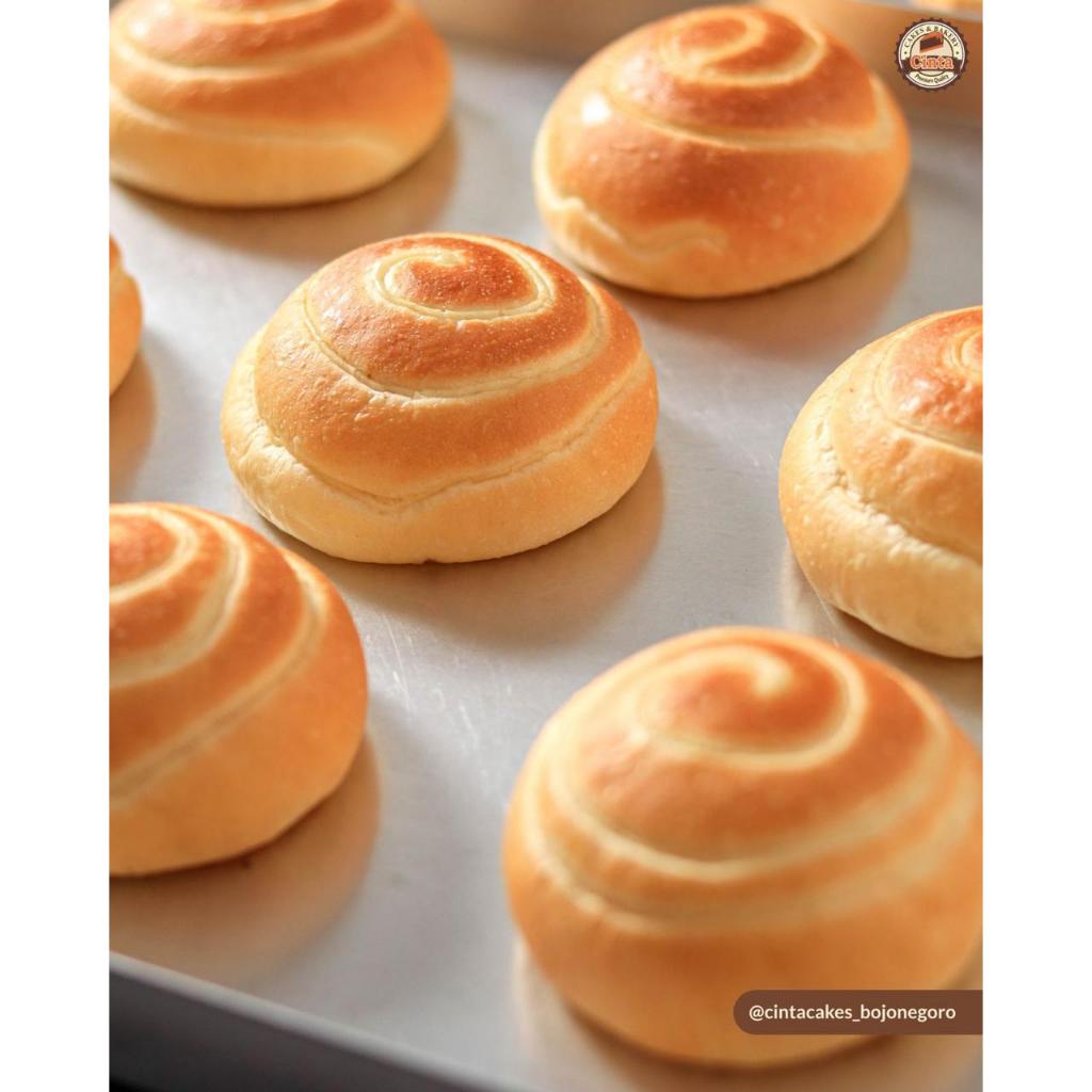 

Cinta Cakes & Bakery - Kaya Oishi - Bakery Premium