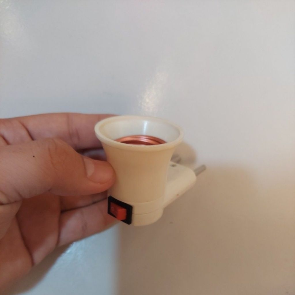 Berikut adalah hasilnya: