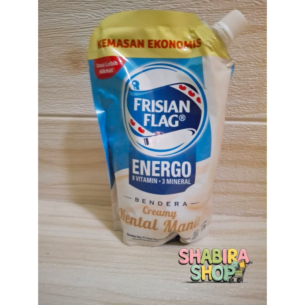 

PROMO! SKM PEMANIS OLESAN KUE ROTI FRISIAN FLAG POUCH 575GRAM MURAH!