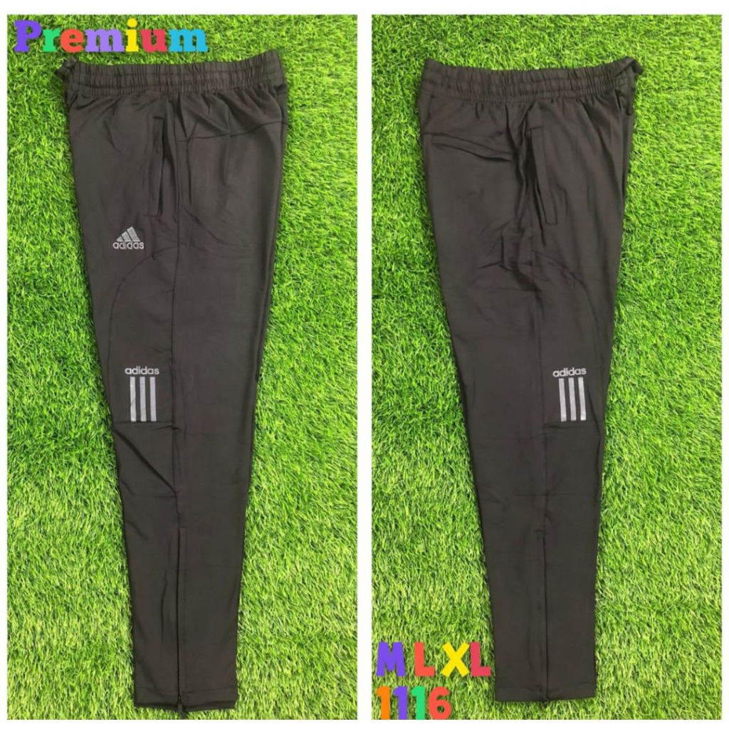 training olahraga pria premium