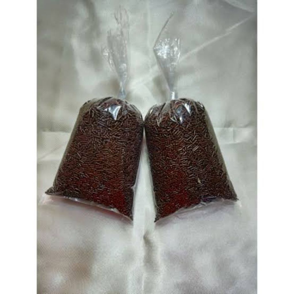 

Cokelat Compound Butir (Seres Curah) 200 gr