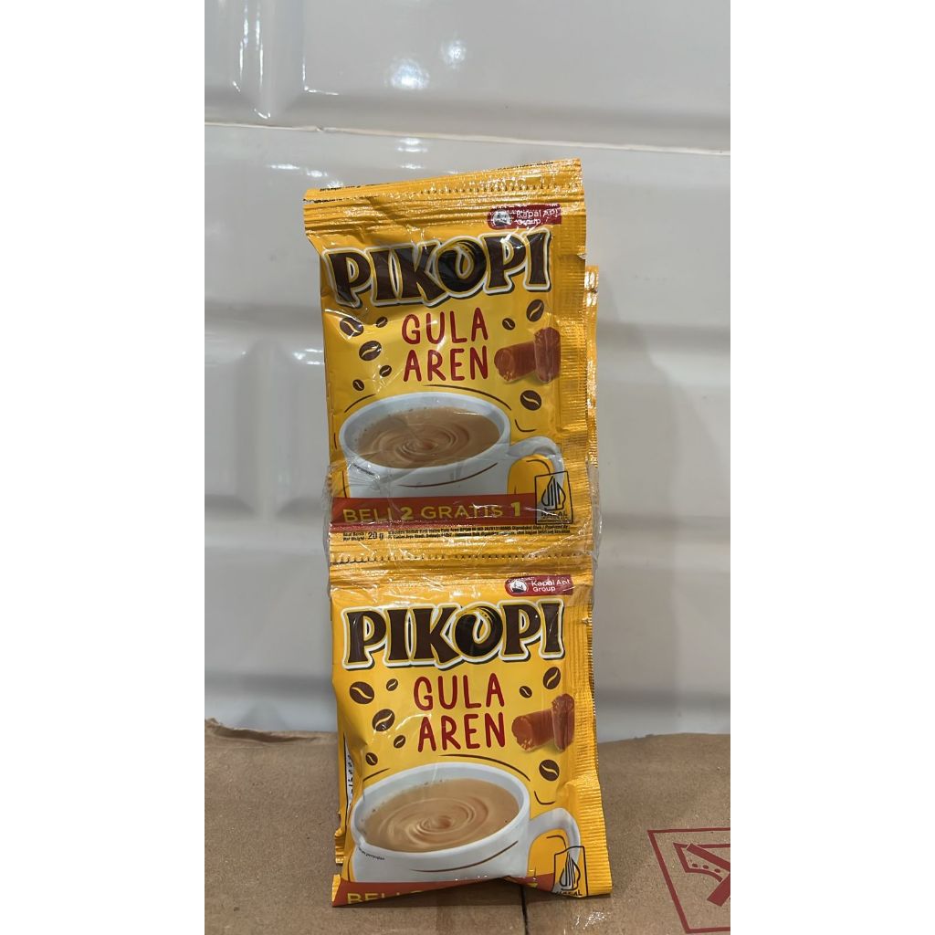 

pikopi gula aren renceng