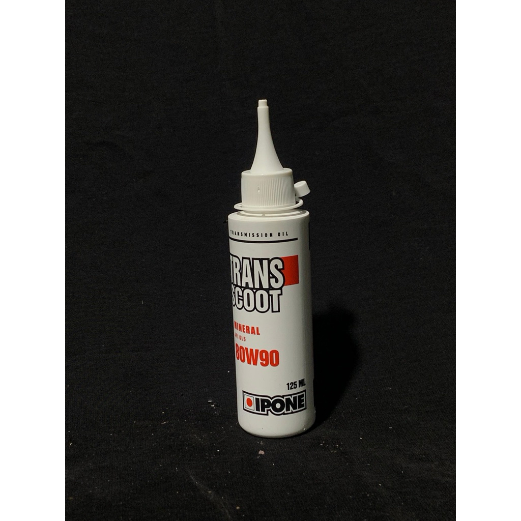 Oli Gardan motul motor matic