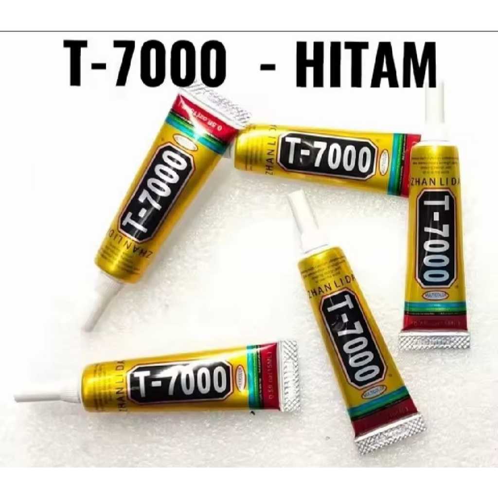 

LEM TOUCHSCREEN ZHALINDA T-7000 BLACK