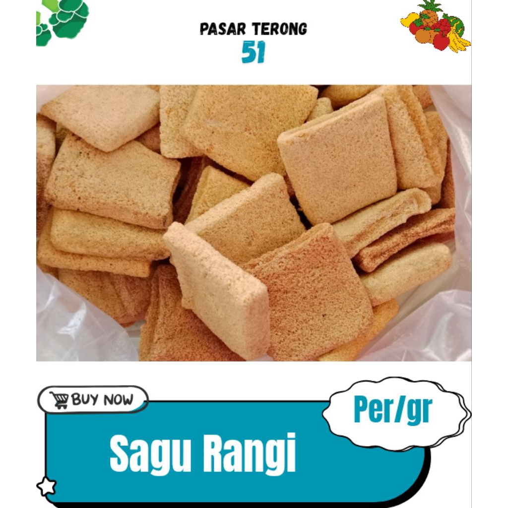 

Sagu Rangi Makassar