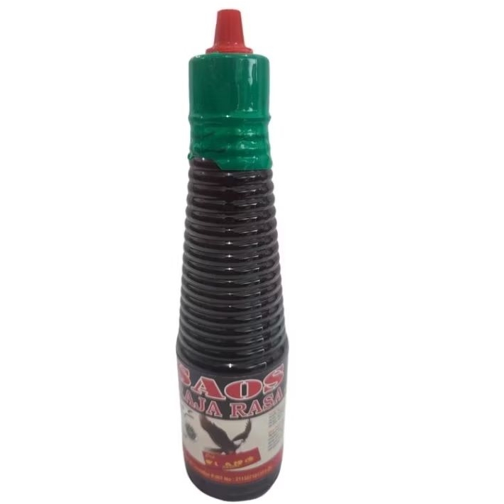 

Minyak wijen botol 150 ml