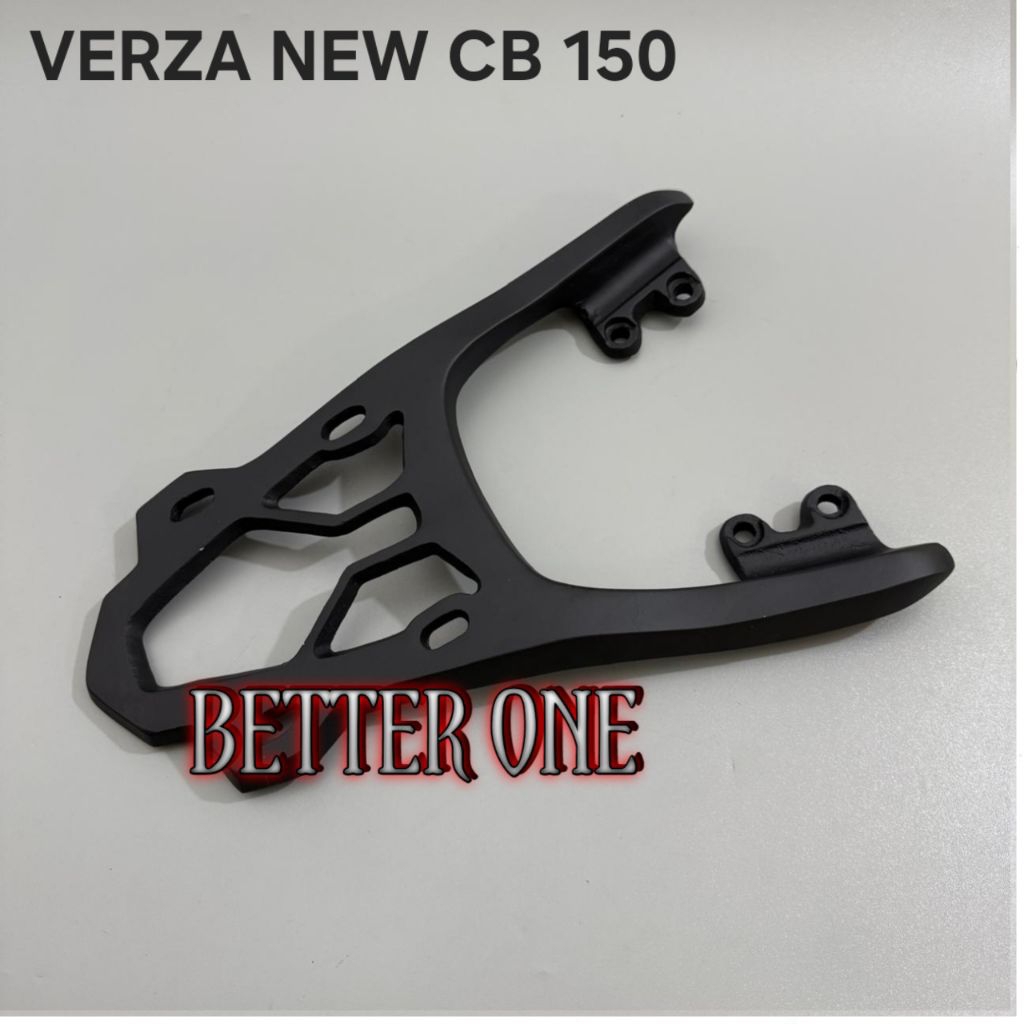 BREKET BOX MOTOR VERZA NEW  CB 150