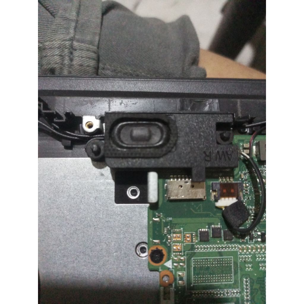 speaker laptop Lenovo v310