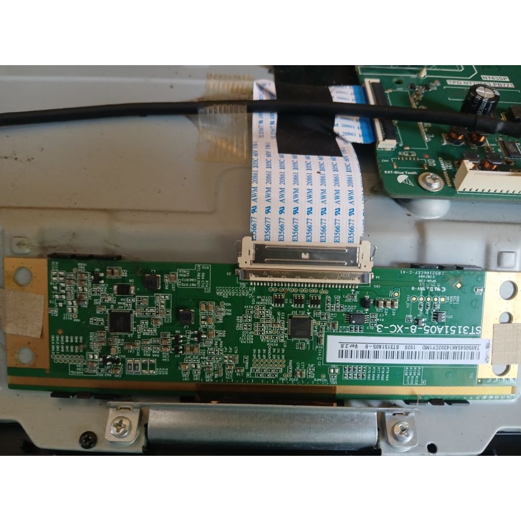 TCON  ST3151A05-8-XC-3