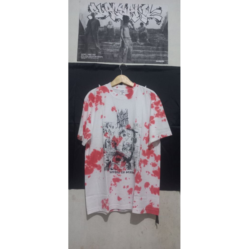 Ts Avhath - Return to sender