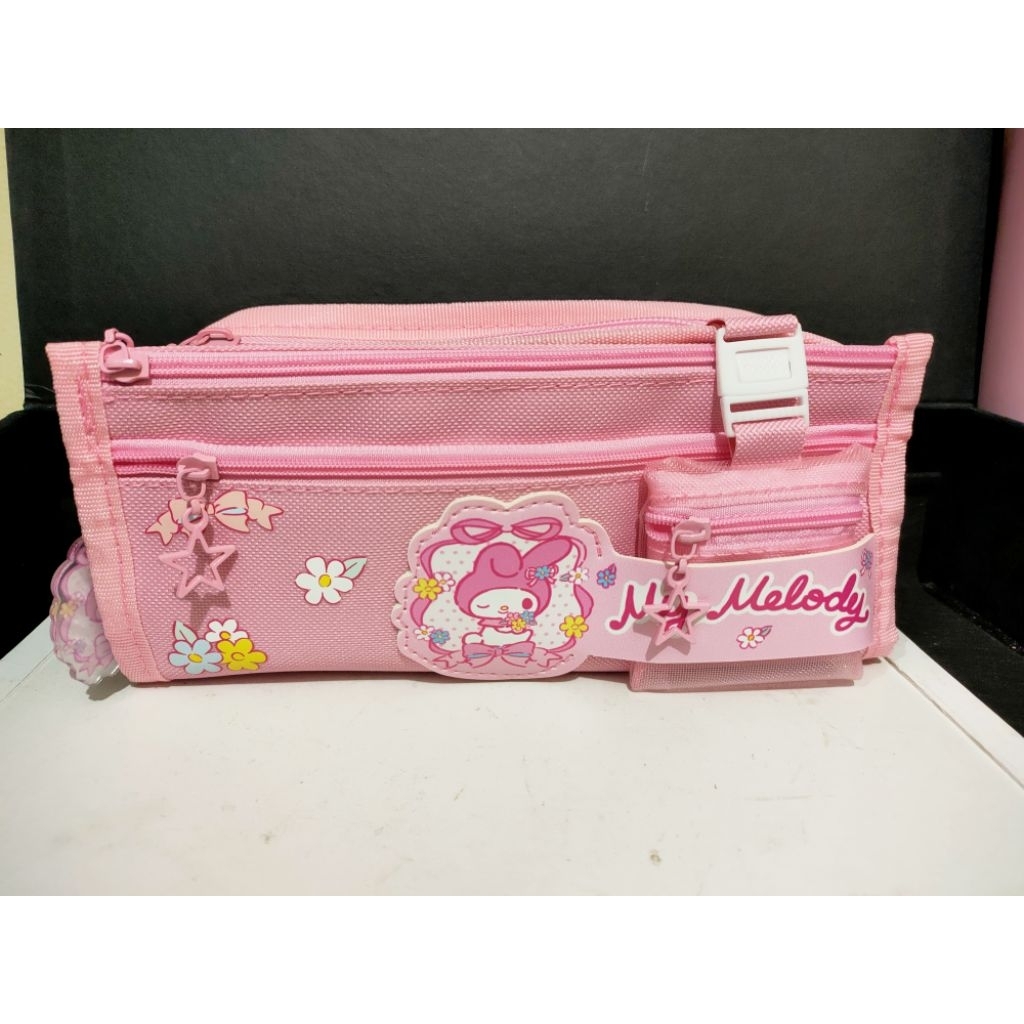 

JOYTOP My Melody Multi Function Pencil Case