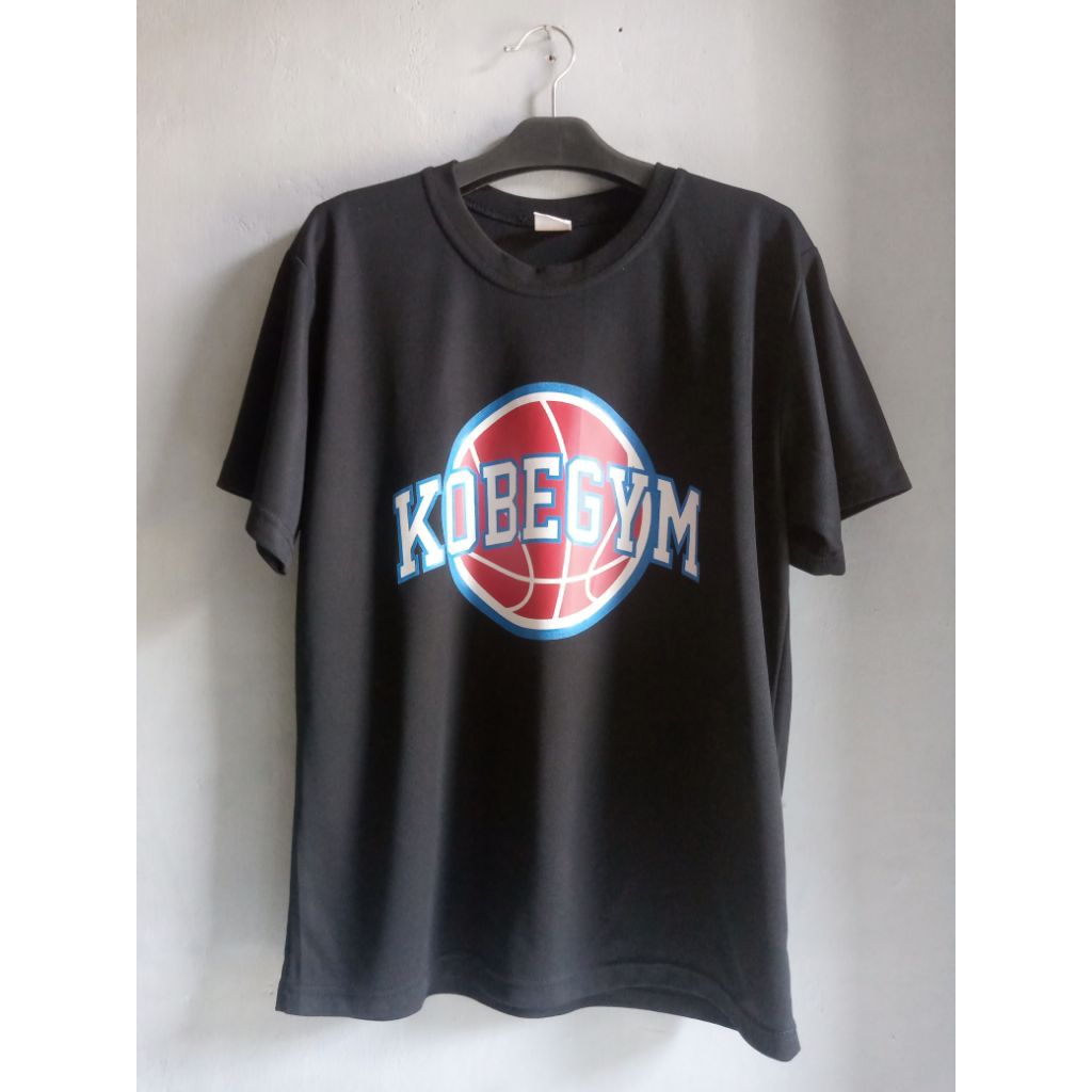 kaos basket second