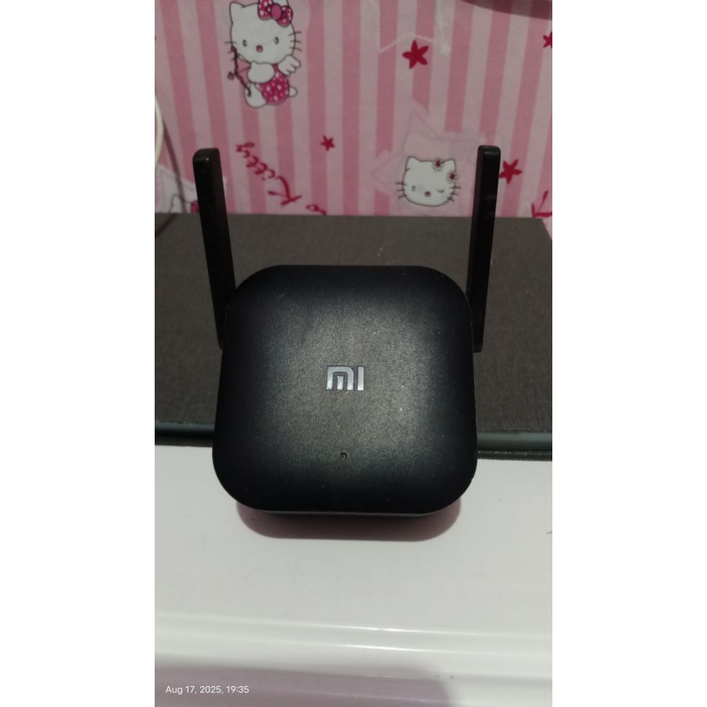 Xiaomi Wifi Extender Pro V3