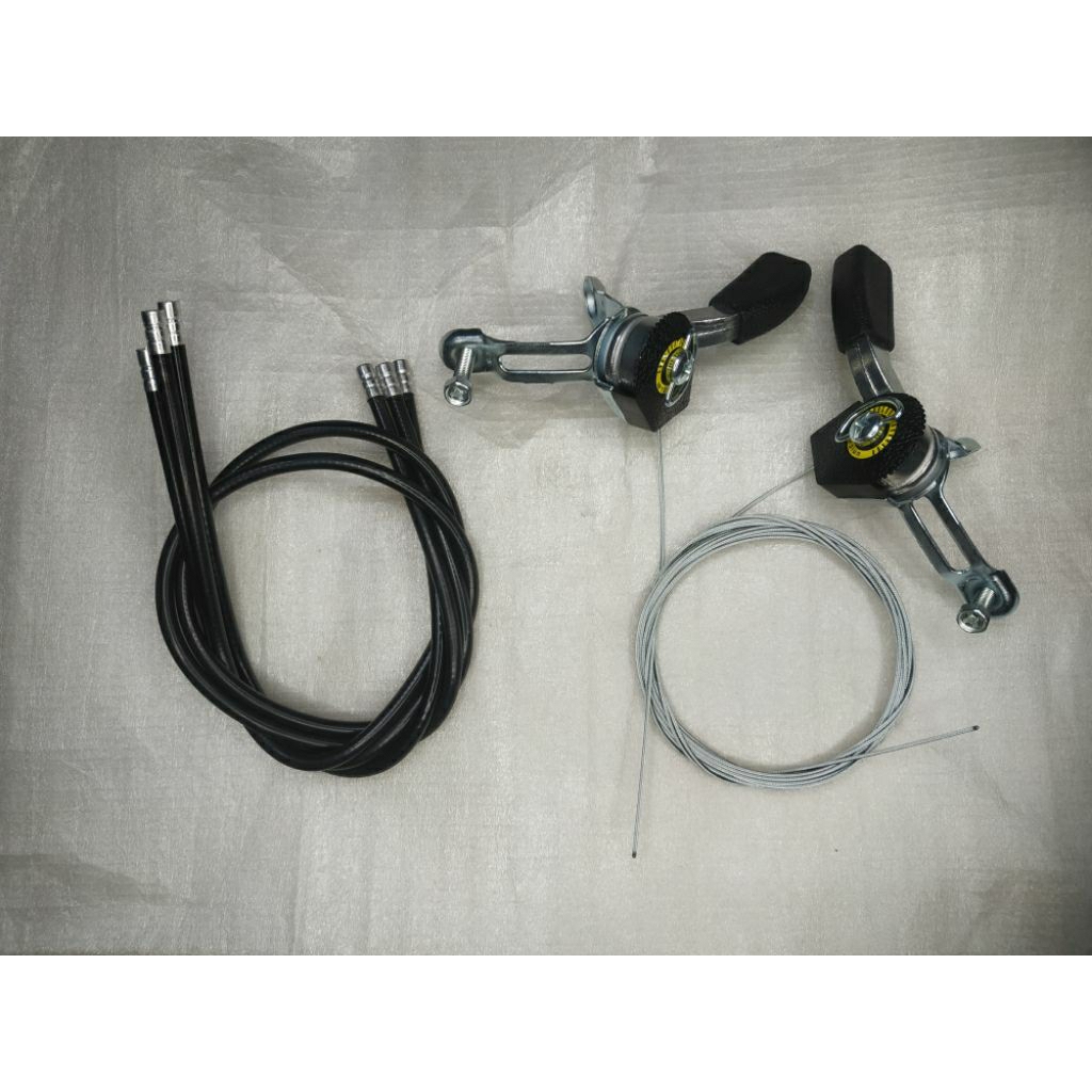 Shifter Friksi Shifter Friksi