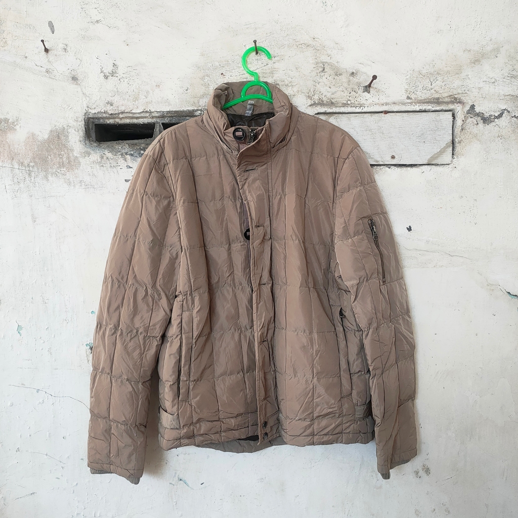 JAKET CIQUETO IKKA UNTUK PRIA WANITA