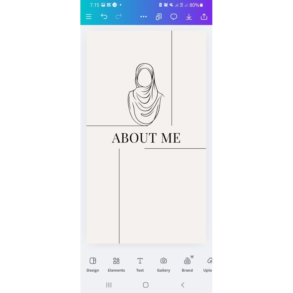 MinimalistCoverHighlightInstagram