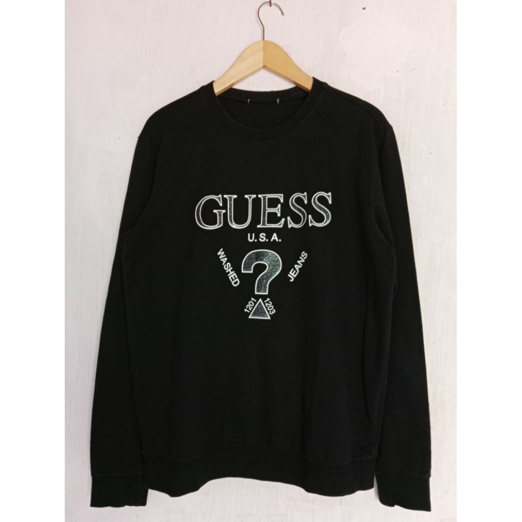 SWEATER GUESS ORIGINAL SECOND