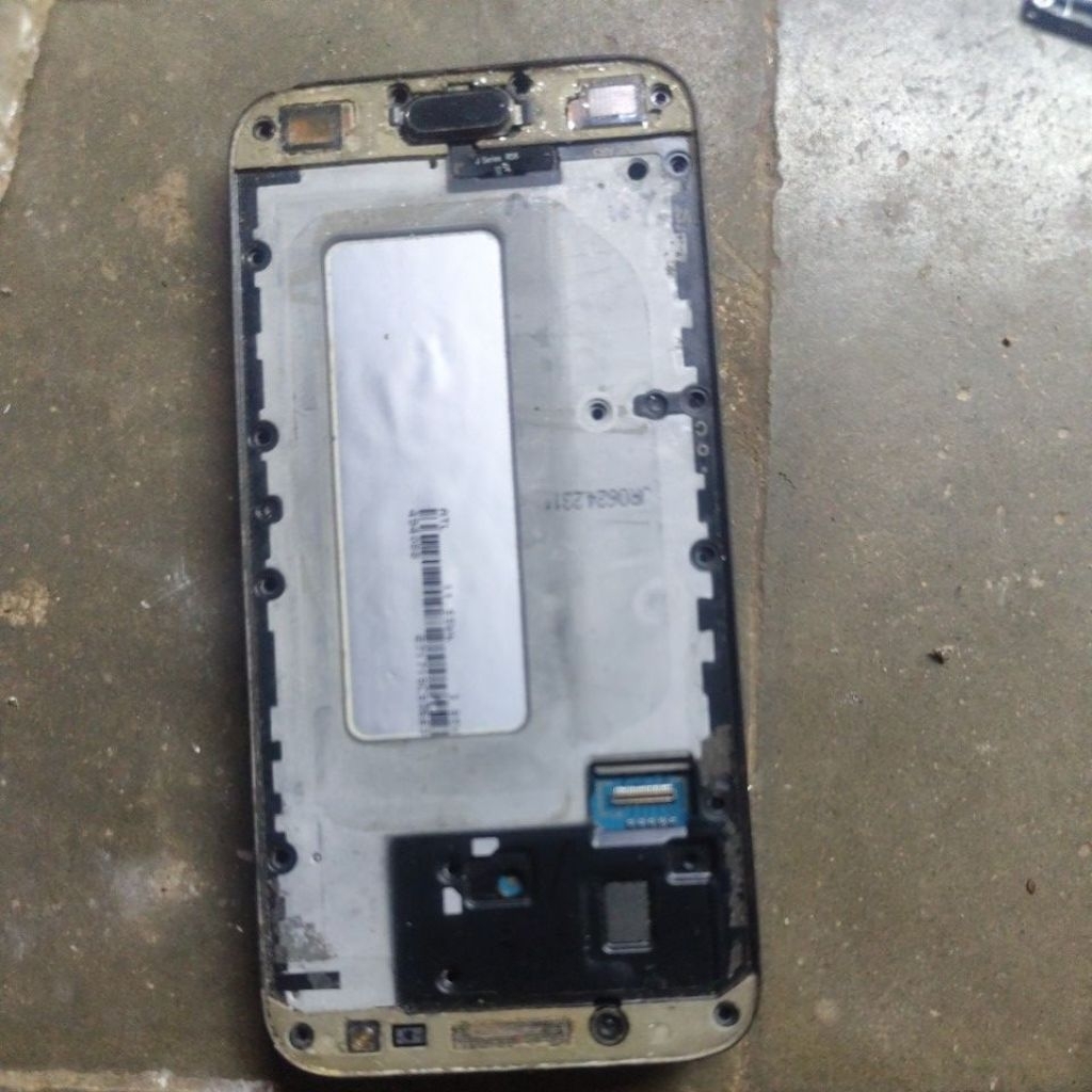 SAMSUNG J5 PRO J530Y/DS