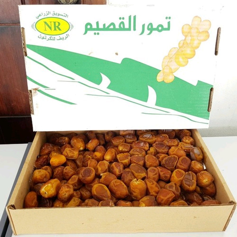 

Kurma Sukari 3 Kg Grosir Kurma Raja Lembut Premium Original