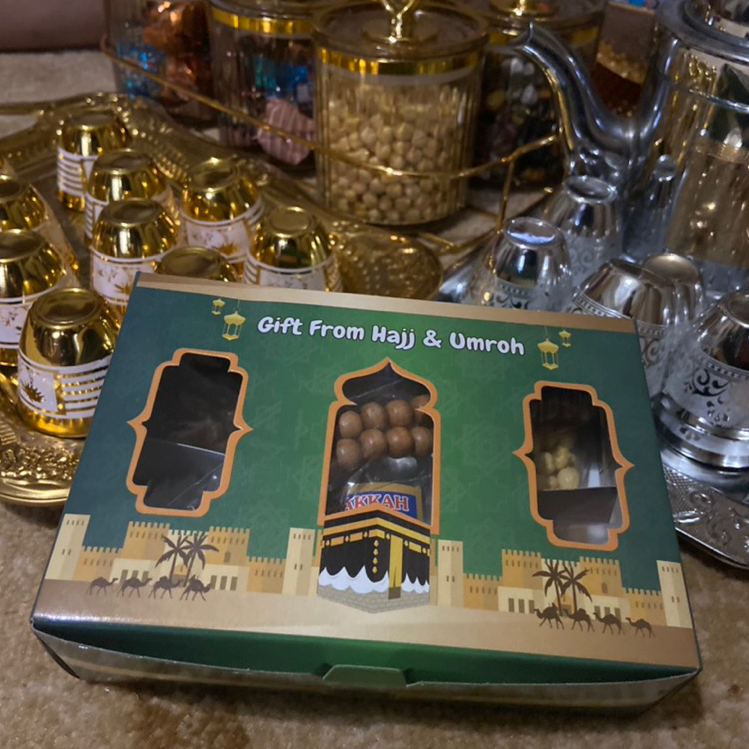 

PAKET OLEH-OLEH HAJI/UMRAH