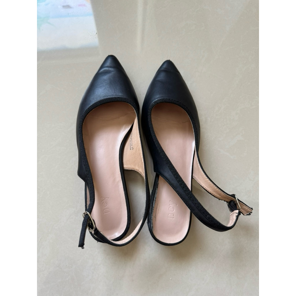 NCY Flat Shoes