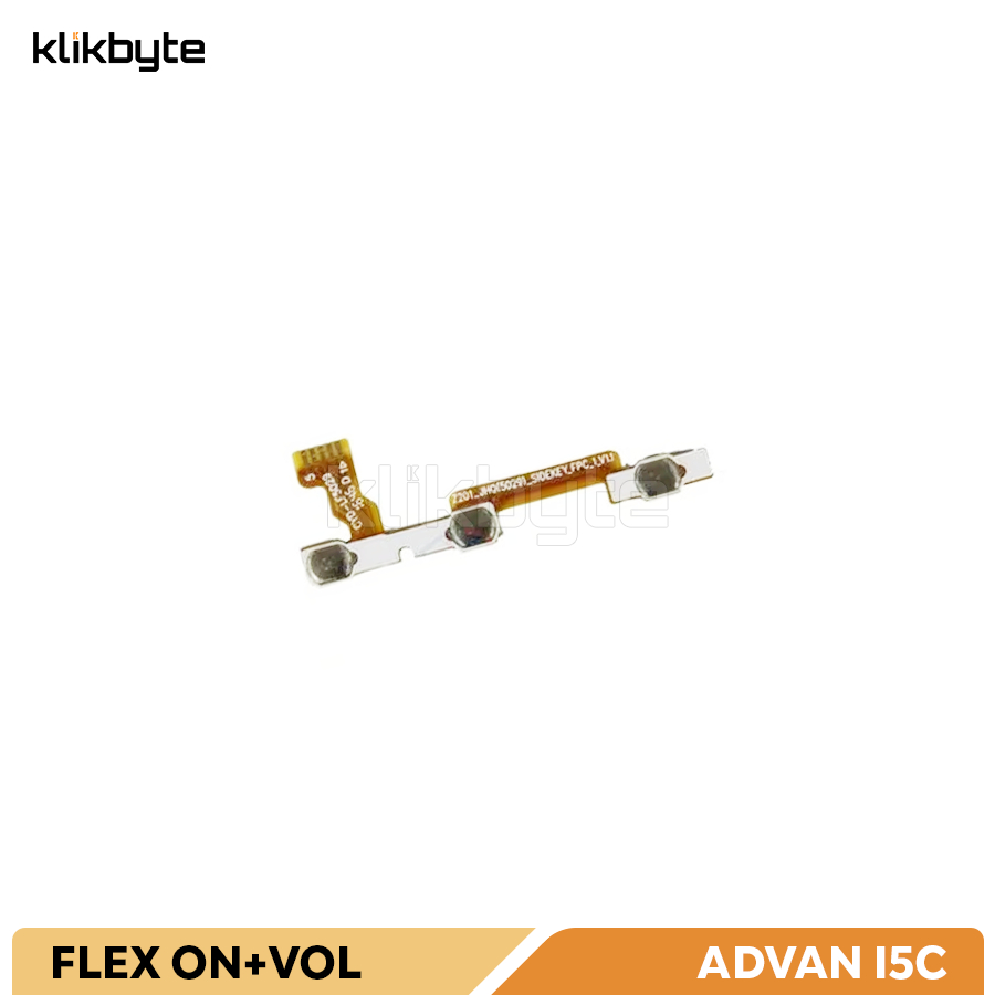 FLEXIBLE ADVAN I5C ON OFF VOLUME