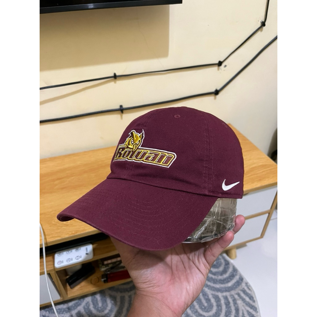 Topi Nike Big Logo - Second Original