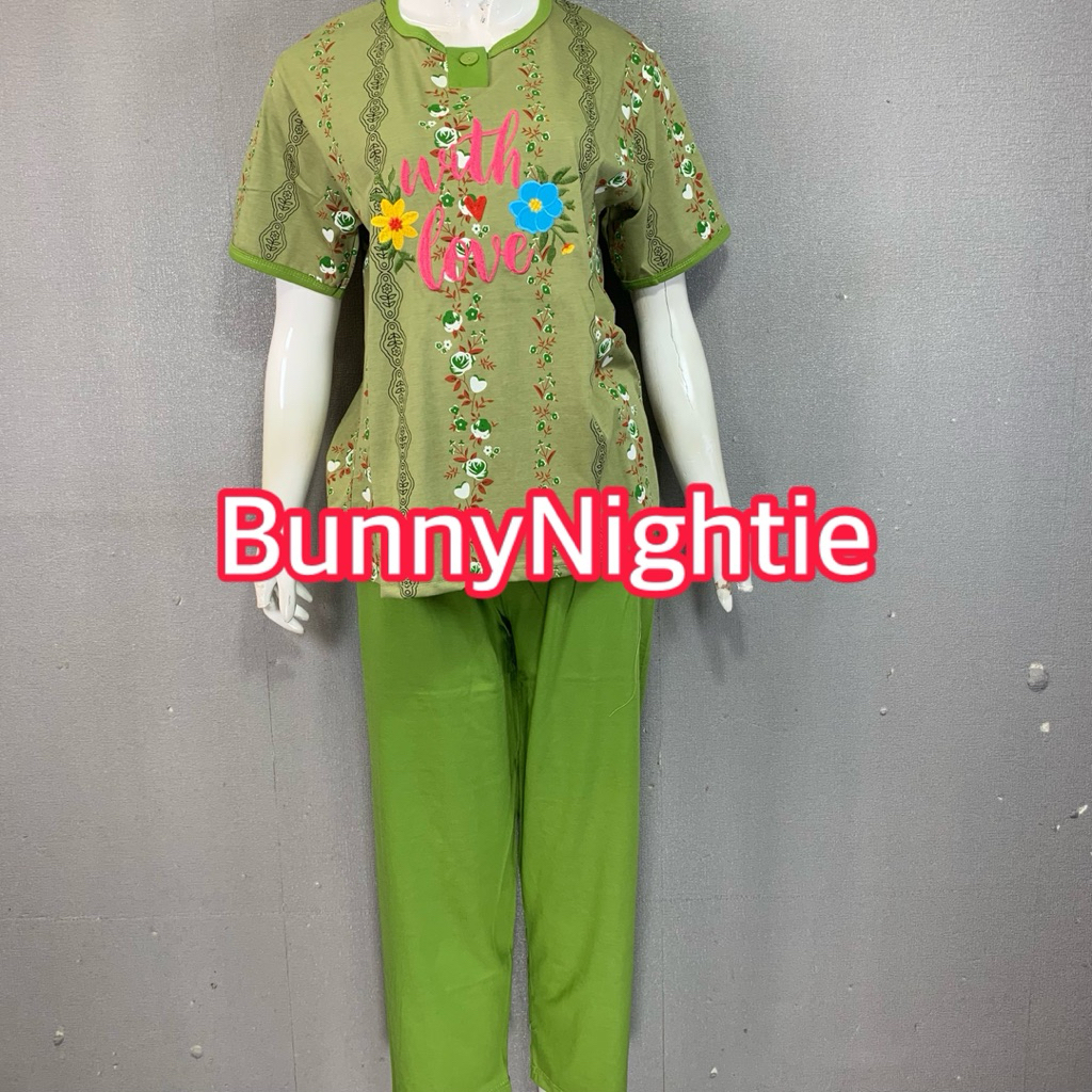 4. Cp Daililan Baru | Baju Tidur Wanita | Cp Daililan Standar