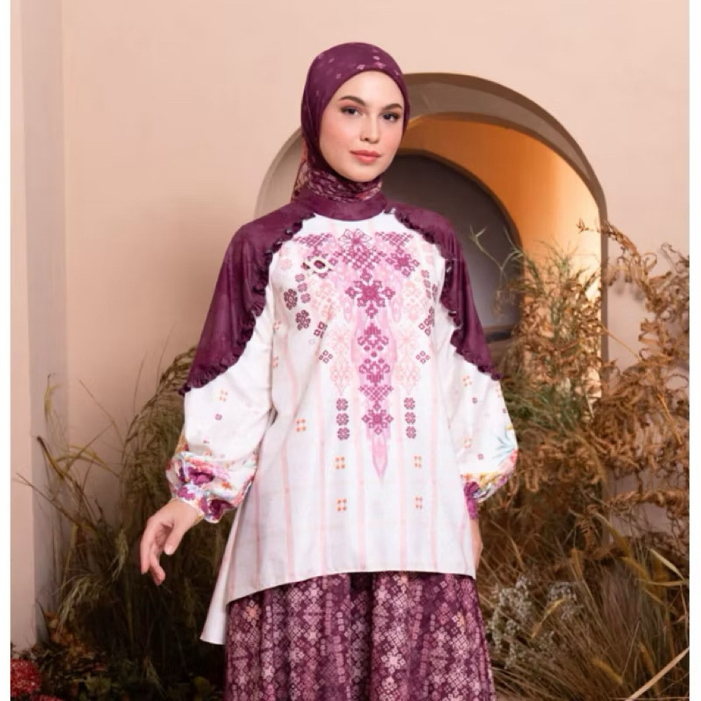 Preloved wearing klamby