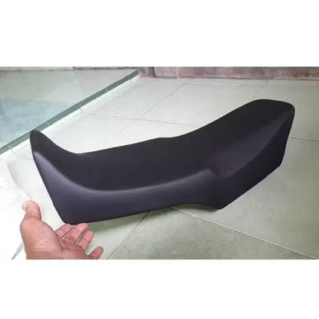 JOK RX KING SEMI CENTANG COAK PAHA - JOK RX KING