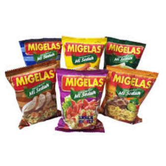 

Mie Gelas 1 Renceng Isi 15 pcs Paket 2/3/5 Rcg