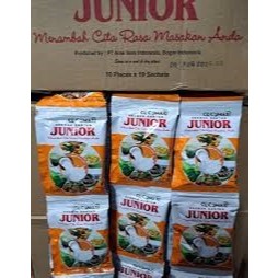 

cocomaxi junior bubuk renteng 1dus
