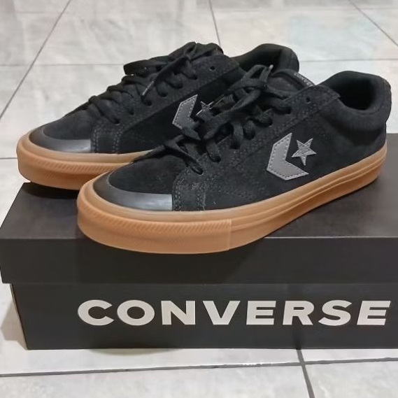 Converse Sport Casual (SOLD FB)