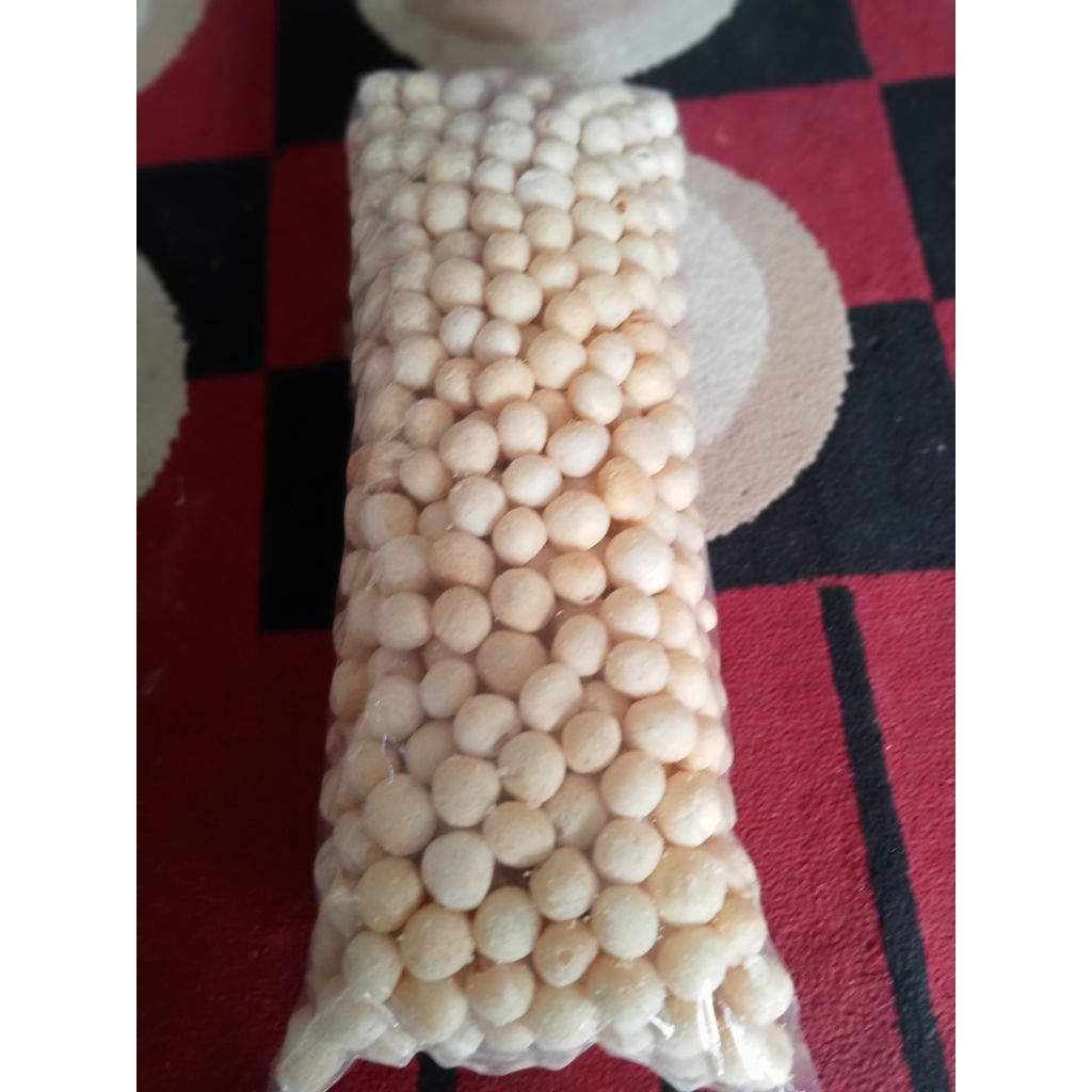 

Sohu mini renyah dan gurih