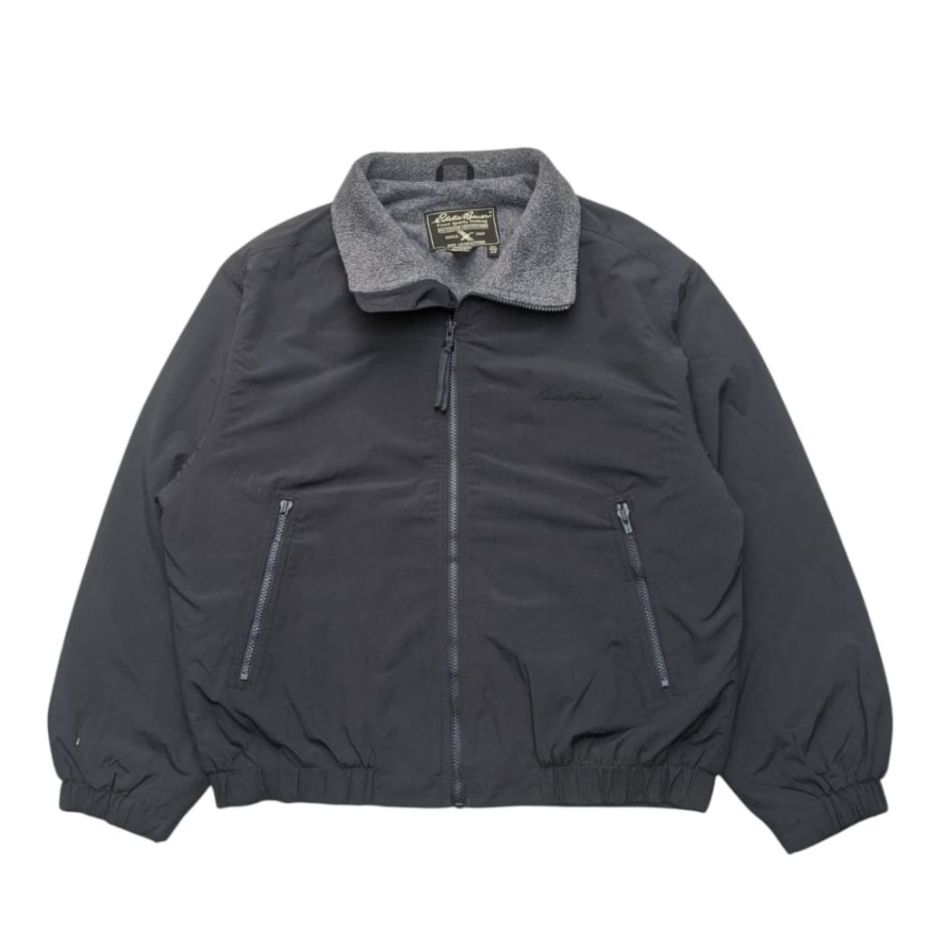 Eddie Bauer Warm Up Jacket