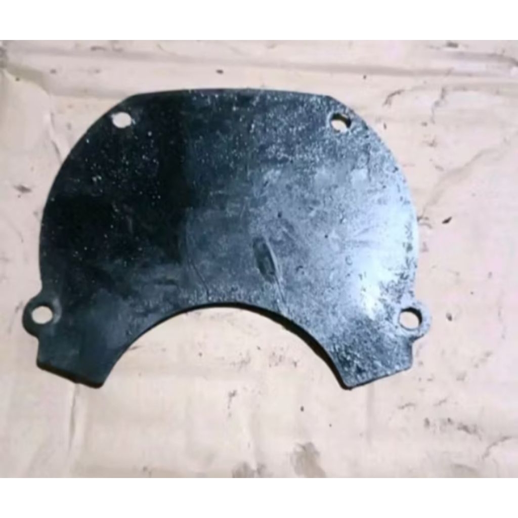 tutup gigi selah motor Mio j barang asli jabatan