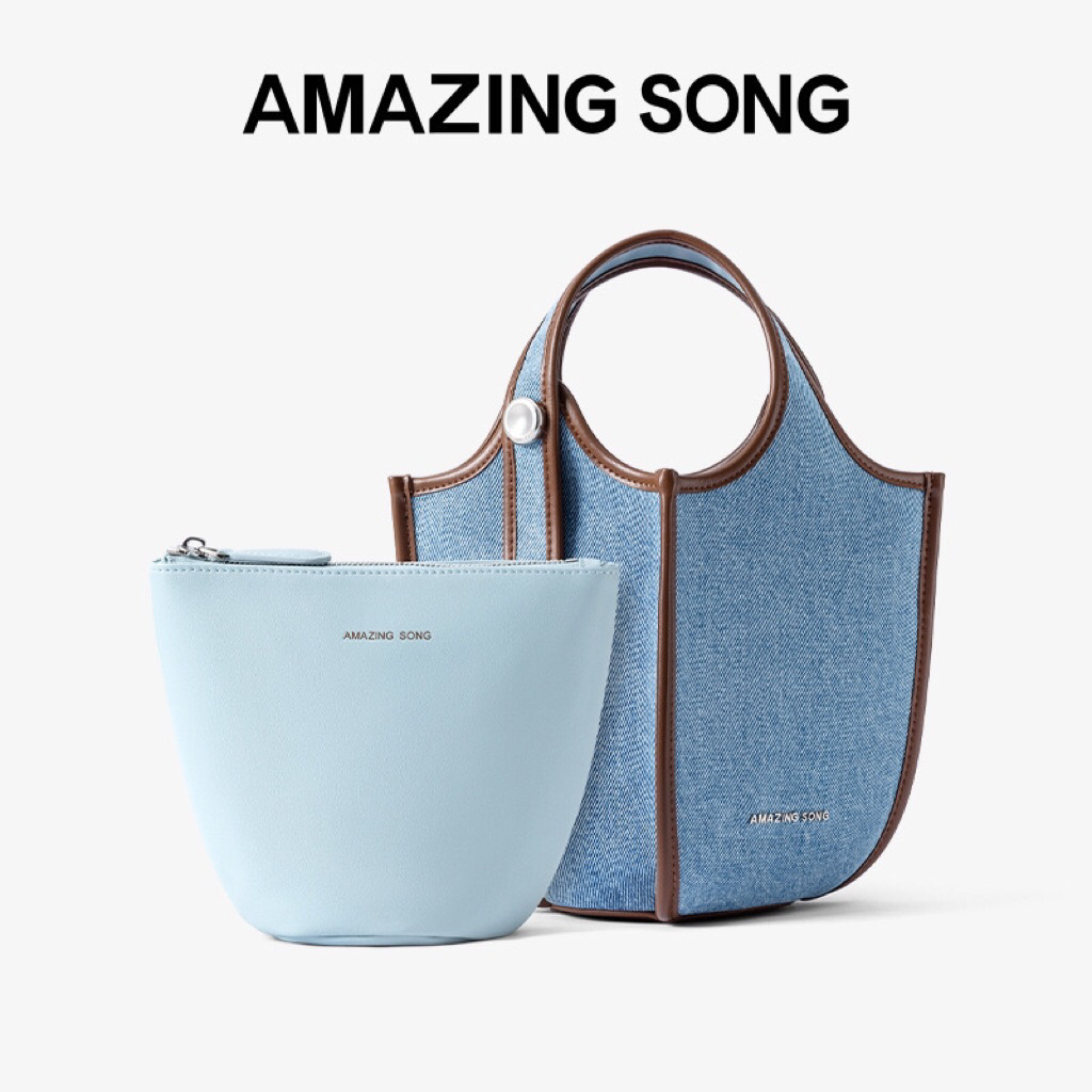 PO AMAZING SONG - HANGING BASKET