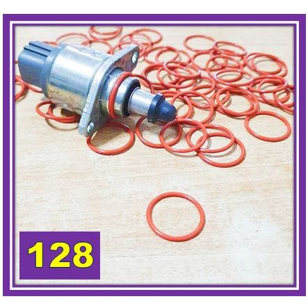 O ring isc avanza / ring actuator avanza / seal isc avanza / karet isc avanza / karet aktuator avanz