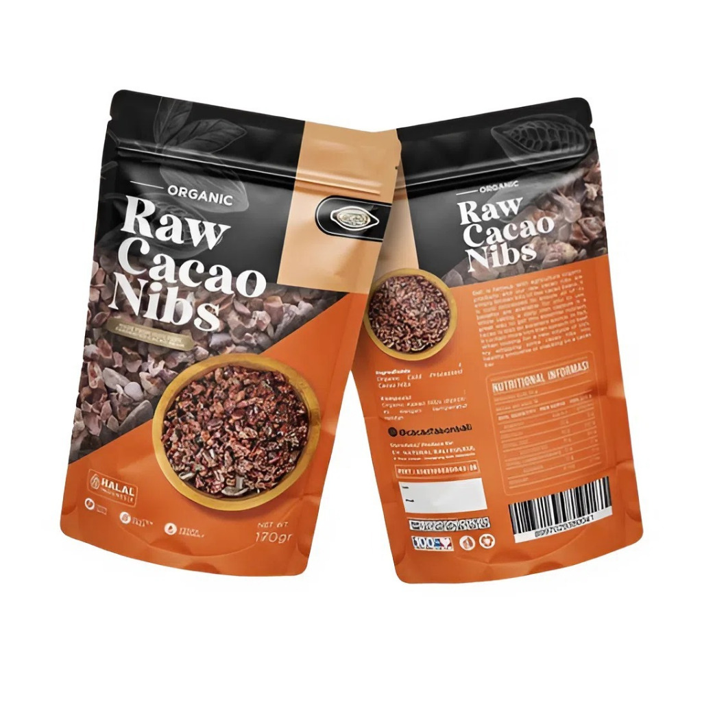 

Maisi - Organic Raw Cacao Nibs 170g
