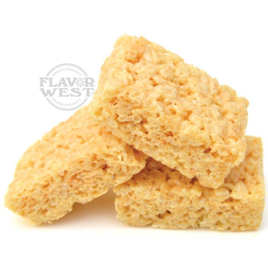 

FW Rice Krispies Flavor