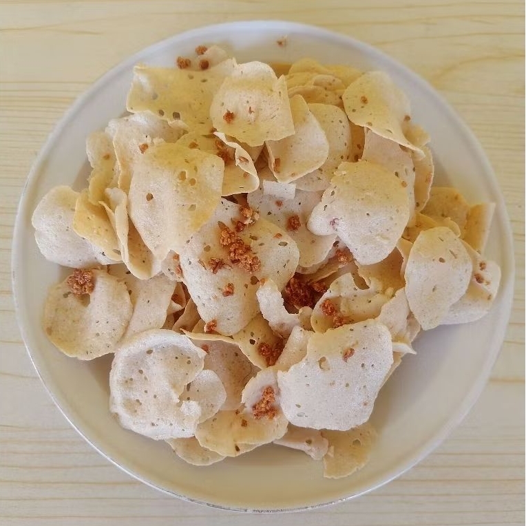 

Basreng Kencur/Basreng Renyah/Cemilan Basreng/Basreng Original