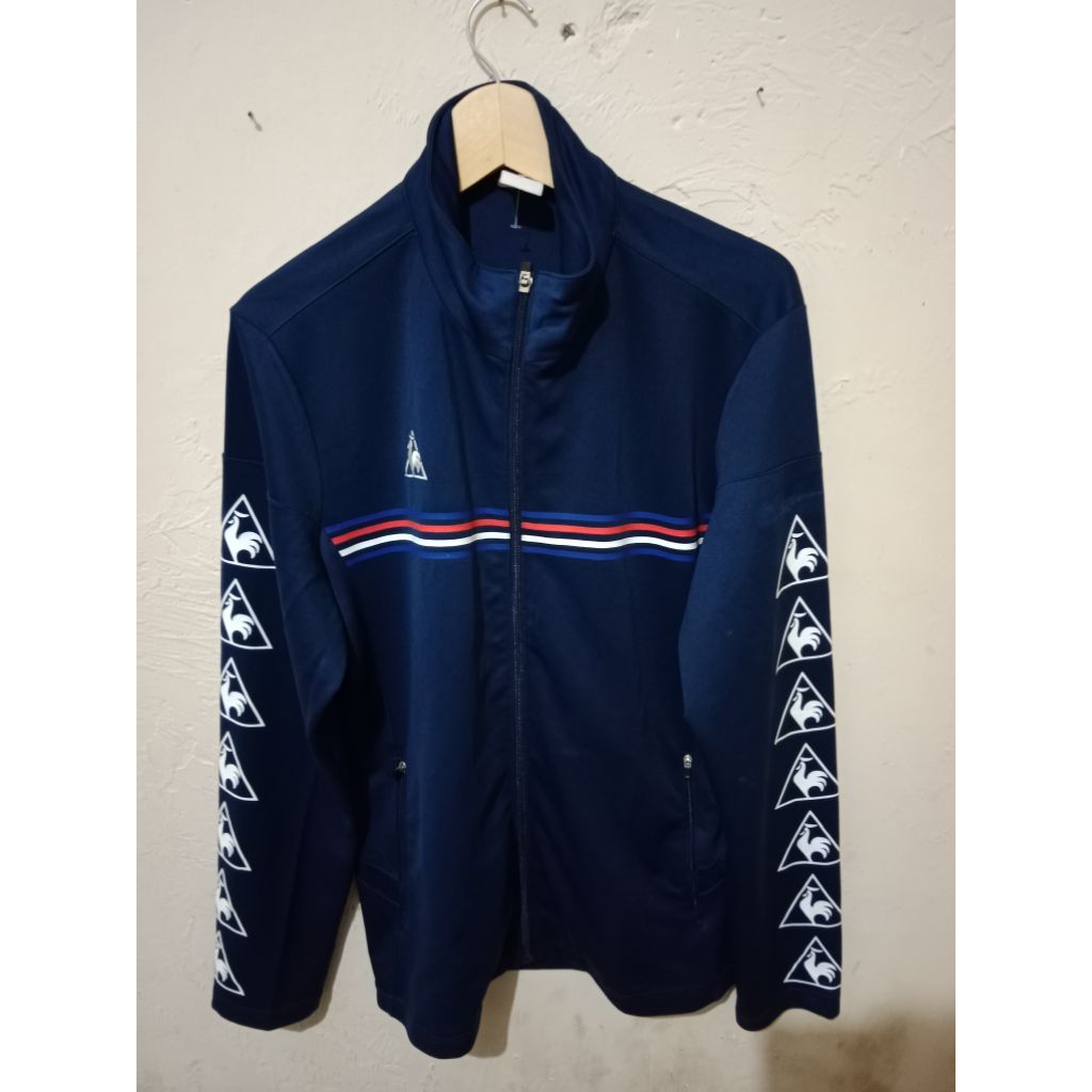 tracktop lecoq