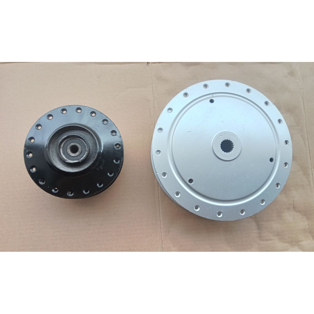 tromol depan belakang yamaha mio smile mio sporty original