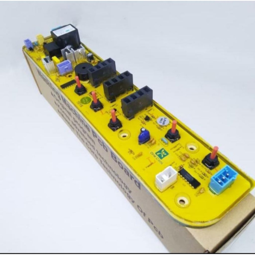 modul mesin cuci Sanken AW -S830