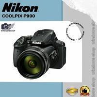 KAMERA NIKON COOLPIX P900