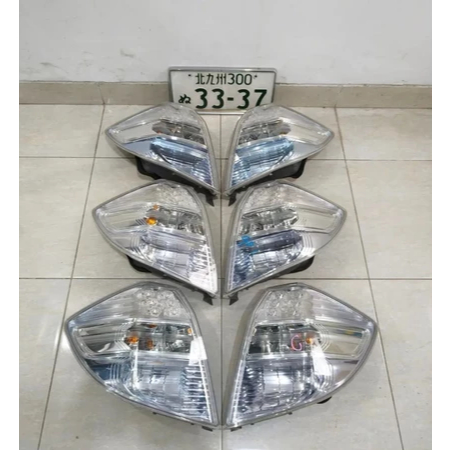 StopLamp Honda Jazz Fit GE8 GP1 Hybrid