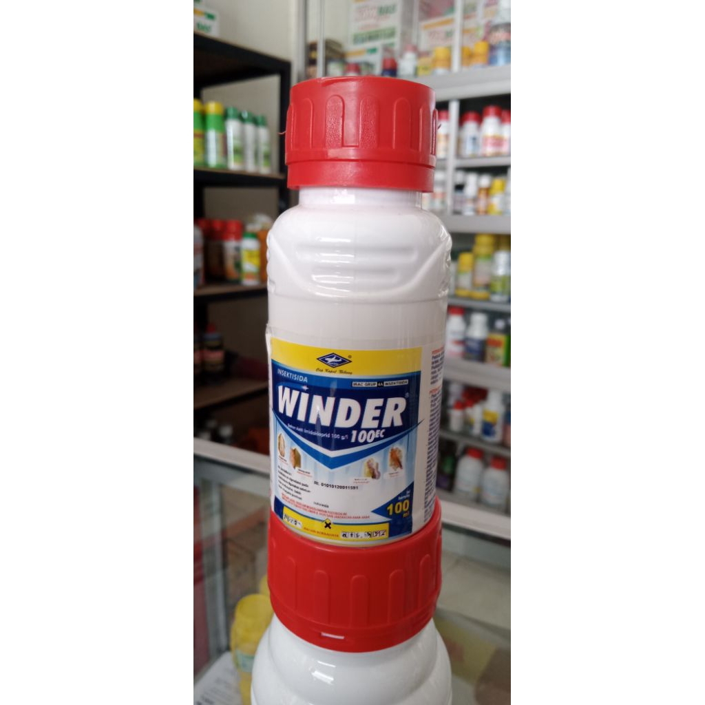 winder100EC (100ml)