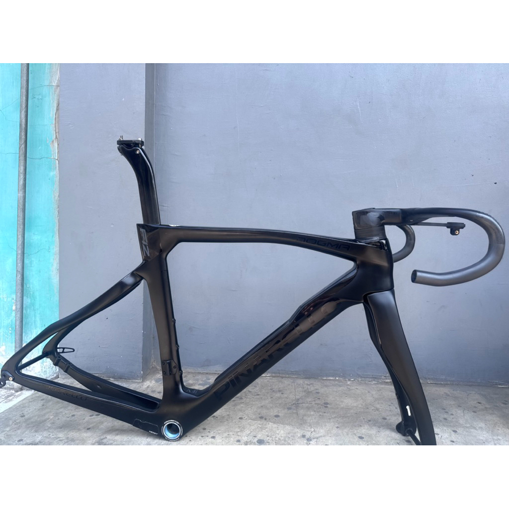 frameset Sepeda Roadbike PINARELLO DOGMA F12 Size 51,5 original
