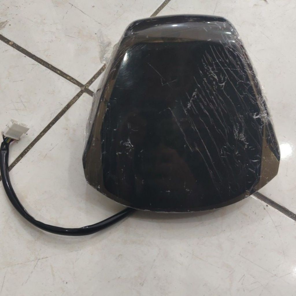 Cover speedometer Goda 147Ds sepeda listrik