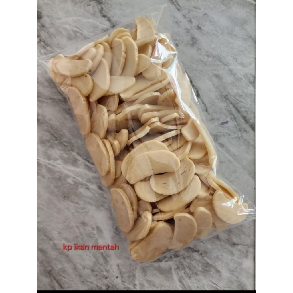 

kempelang mentah super belinyu